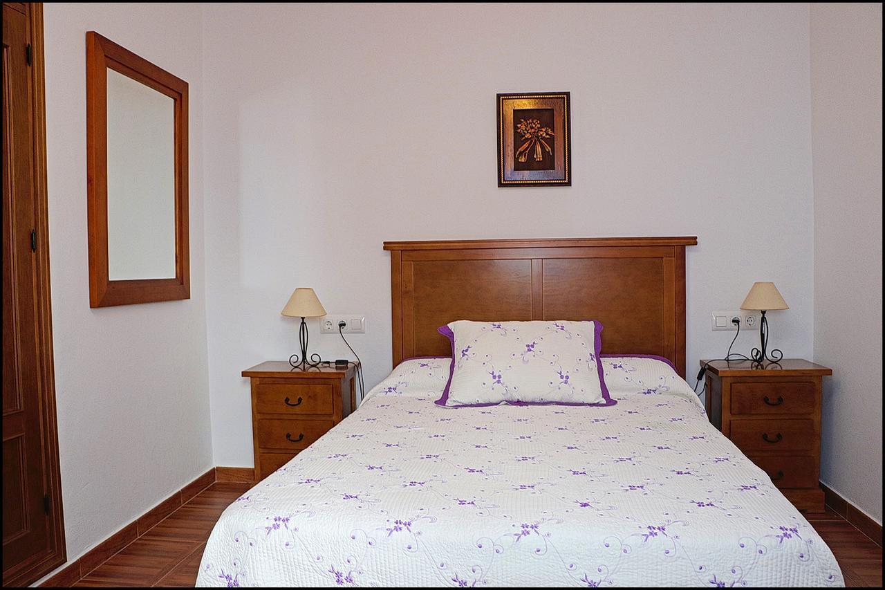 Apartamento Loyola Conil De La Frontera Exterior foto