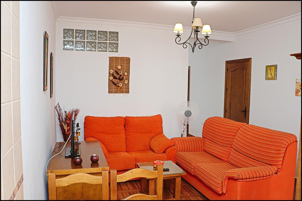 Apartamento Loyola Conil De La Frontera Exterior foto