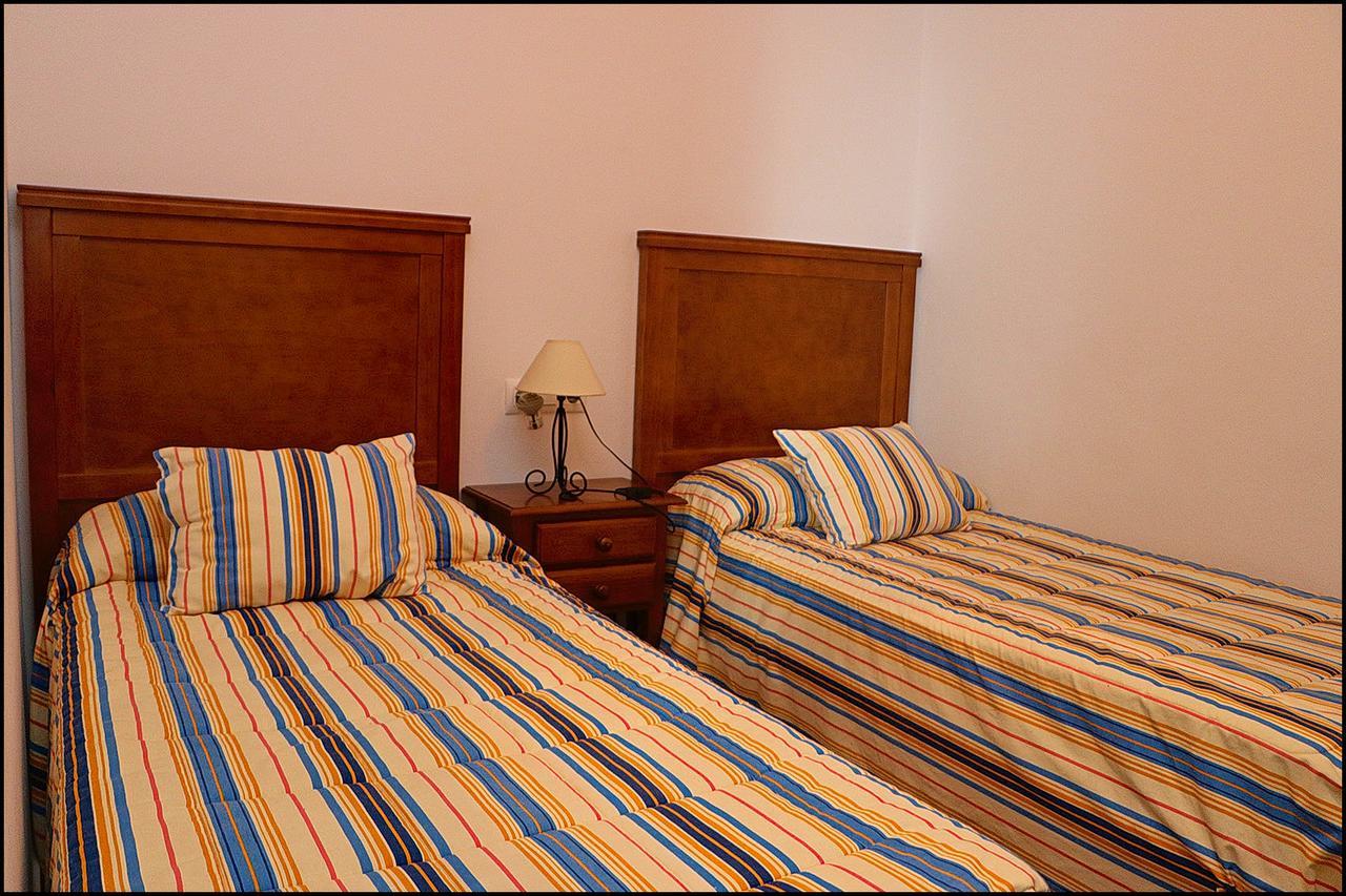 Apartamento Loyola Conil De La Frontera Exterior foto
